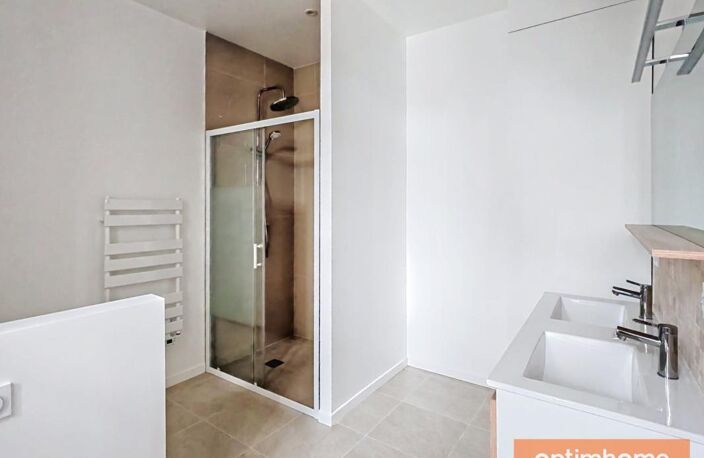 MOUY – SUPERBE APPARTEMENT T4 RÉNOVÉ – 80,40 m² – DPE B – 3 CHAMBRES – 2 STATIONNEMENTS — photo 5