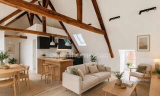 Appartement 4 Pièces 106 m² à vendre à Mouy (60250)
