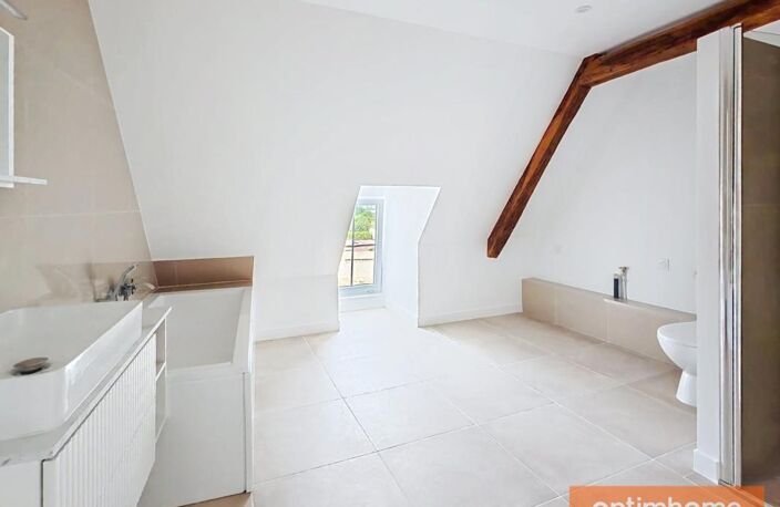 MOUY – GRAND T4 DE 106 M² RÉNOVÉ – 3 CHAMBRES – DPE C – 2 STATIONNEMENTS — photo 4