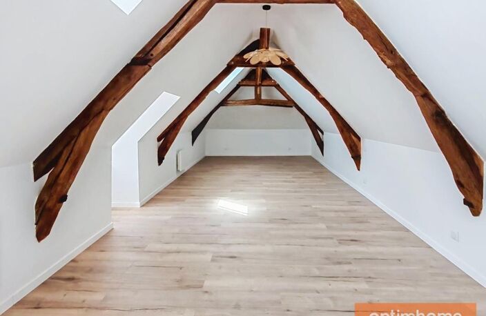 MOUY – GRAND T4 DE 106 M² RÉNOVÉ – 3 CHAMBRES – DPE C – 2 STATIONNEMENTS — photo 5