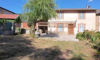 Maison 4 Pièces 87 m² à vendre à Saint-Nizier-d'Azergues (69870)