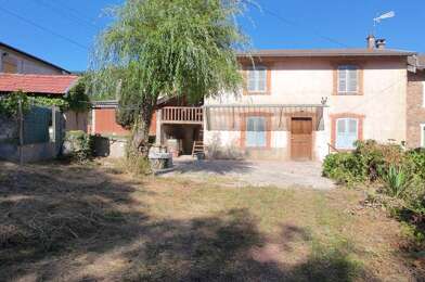 Maison 4 pièces 138000 €