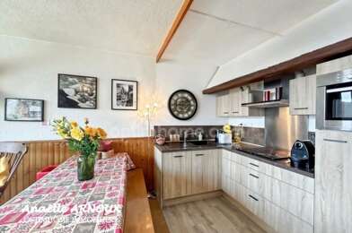 Appartement 3 pièces 165000 €