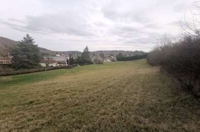 Terrain  42000 €