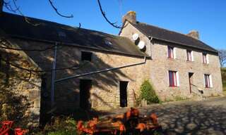 Maison 5 Pièces 107 m² à vendre à Callac (22160)