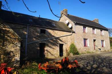 Maison 5 pièces 265000 €