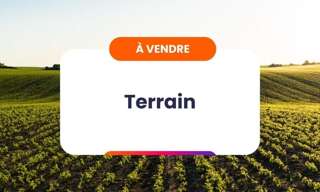 Terrain  1207 m² à vendre à Maimbeville (60600)