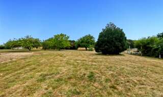 Terrain  1207 m² à vendre à Maimbeville (60600)