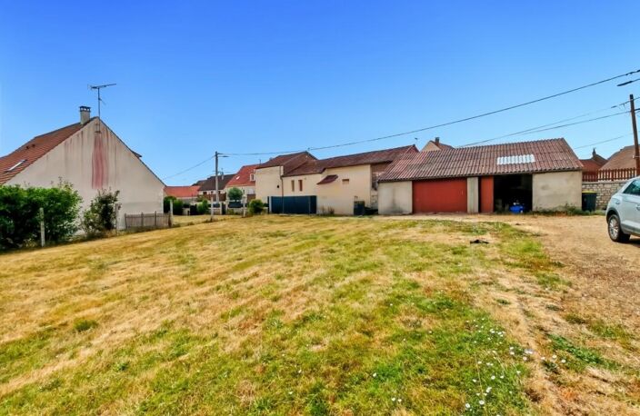 Terrain à bâtir de 1 207 m² à Maimbeville (60) – Garage existant – Environnement calme — photo 3