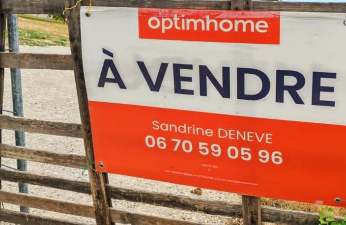 Terrain à bâtir de 1 207 m² à Maimbeville (60) – Garage existant – Environnement calme — photo 4