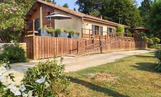 Maison 6 Pièces 150 m² à vendre à Vic-Fezensac (32190)