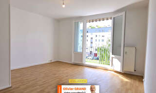 Appartement 3 Pièces 58 m² à louer à Limoges (87000)