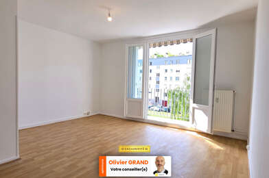 Appartement 3 pièces 630 €