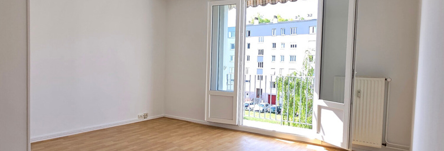 Appartement 3 Pièces 58 m² à louer à Limoges (87000)
