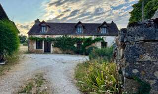 Maison 3 Pièces 120 m² à vendre à Savignac-les-Églises (24420)