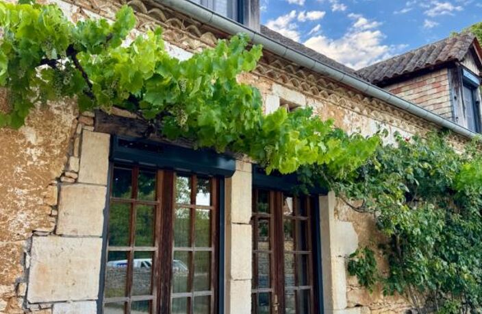 Maison Longère de caractère 4 pièces - 2 ha - Piscine - Dépendance 125m² — photo 4