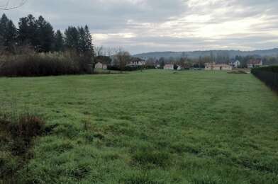 Terrain  28000 €