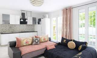 Maison 3 Pièces 50 m² à vendre à Les Pavillons-sous-Bois (93320)