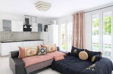 Maison 3 pièces 242000 €