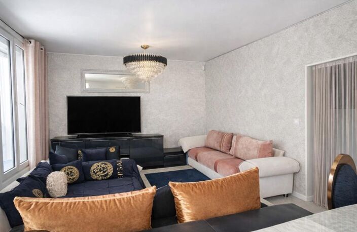Maison à vendre 3 pièces avec dépendance LES PAVILLONS SOUS BOIS (93) — photo 2