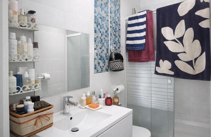 Maison à vendre 3 pièces avec dépendance LES PAVILLONS SOUS BOIS (93) — photo 3