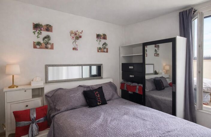 Maison à vendre 3 pièces avec dépendance LES PAVILLONS SOUS BOIS (93) — photo 4