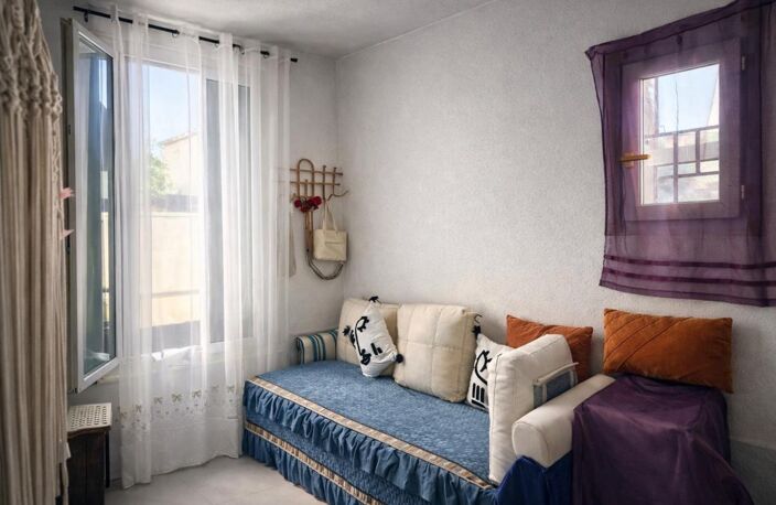 Maison à vendre 3 pièces avec dépendance LES PAVILLONS SOUS BOIS (93) — photo 5