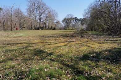 Terrain  45000 €