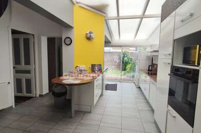 Maison 6 pièces 219000 €