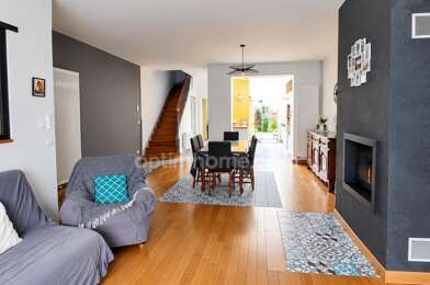 Maison 6 pièces 209000 €