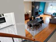 Maison à vendre 6 pièces SAINT-QUENTIN (02) — photo 2