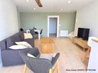 Saint-Malo – Saint-Servan Élégant duplex de caractère – 69 m² habitables (92 m² au sol) — photo 2