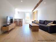 Saint-Malo – Saint-Servan Élégant duplex de caractère – 69 m² habitables (92 m² au sol) — photo 3
