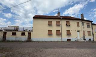 Immeuble  130 m² à vendre à Croismare (54300)