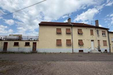 Immeuble  120000 €
