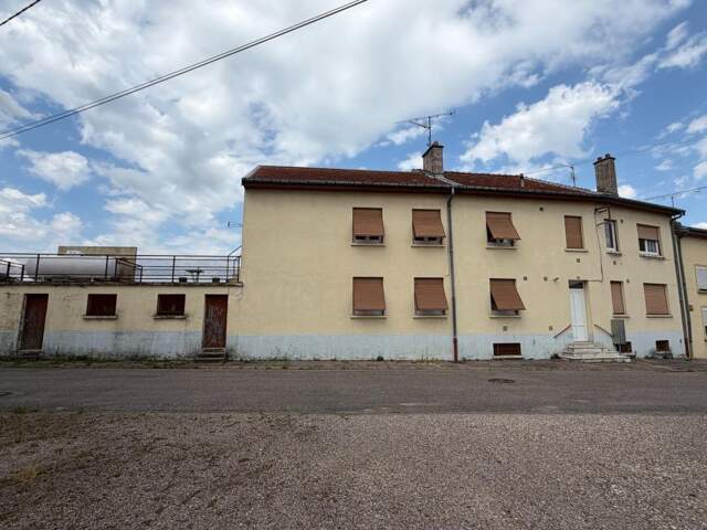 Immeuble à vendre CROISMARE (54) — photo du bien