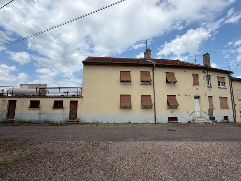 Immeuble à vendre CROISMARE (54) — photo 1