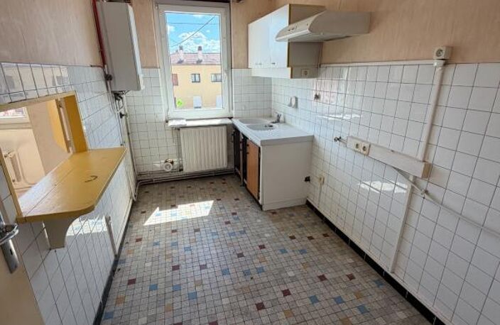 Immeuble à vendre CROISMARE (54) — photo 4