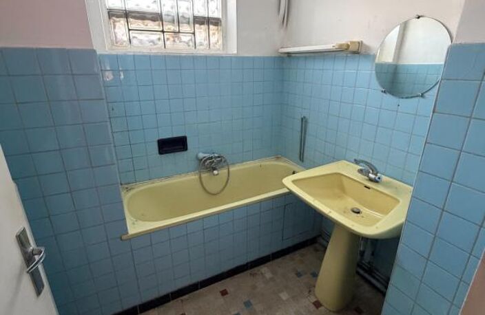 Immeuble à vendre CROISMARE (54) — photo 5