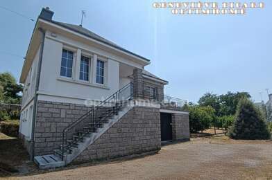 Maison 4 pièces 197000 €