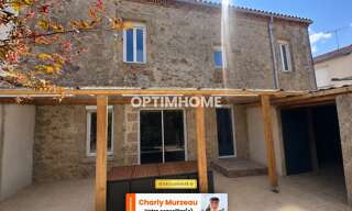 Maison 6 Pièces 146 m² à vendre à Saint-Laurent-sur-Sèvre (85290)