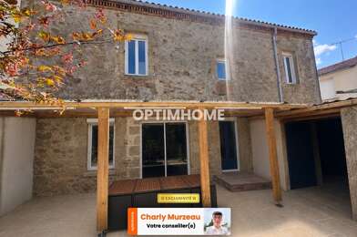 Maison 6 pièces 189000 €