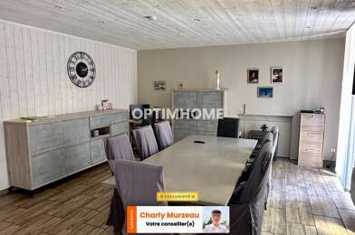 Maison 6 pièces 189000 €