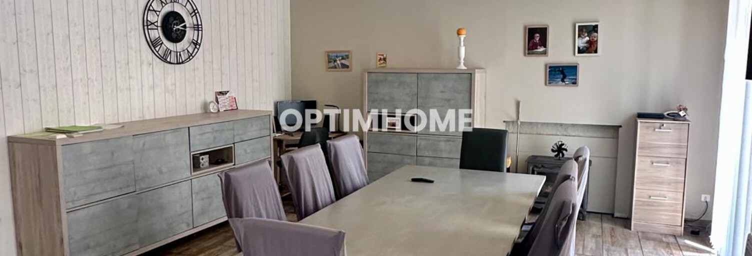 Maison 6 Pièces 146 m² à vendre à Saint-Laurent-sur-Sèvre (85290)