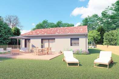 Maison 4 pièces 220000 €