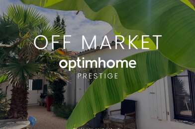 Maison 5 pièces 830000 €