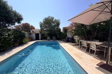 Maison 5 pièces 830000 €