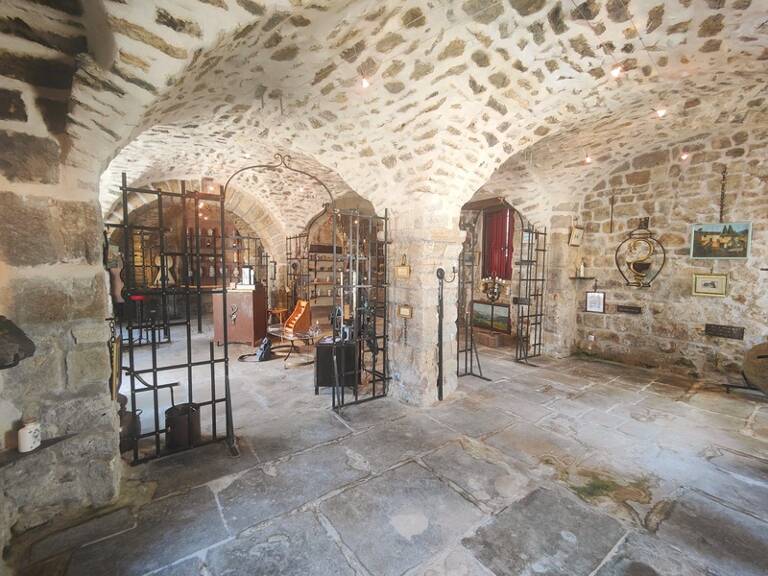 Immeuble à vendre CEILHES ET ROCOZELS (34) — photo 1