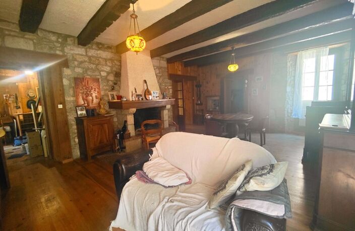 Immeuble à vendre CEILHES ET ROCOZELS (34) — photo 3