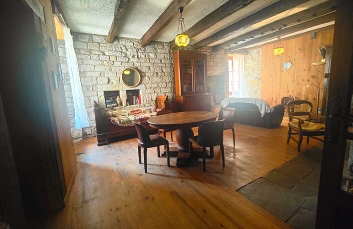 Immeuble à vendre CEILHES ET ROCOZELS (34) — photo 4